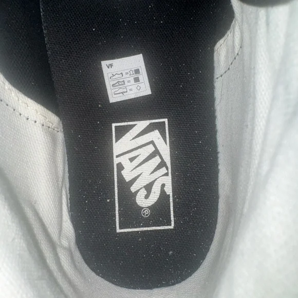 Van Sk8-Hi shoe - Picture 7 of 7